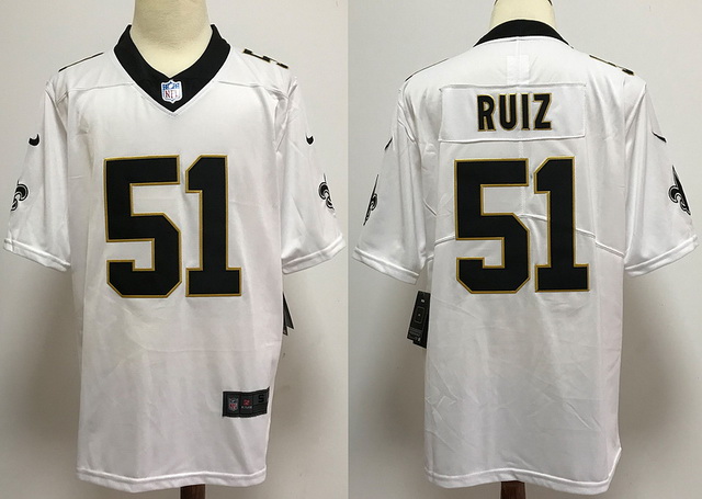 New Orleans Saints Jerseys 057